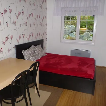 Apartment Orbit Karlov P.p. Mala Moravka