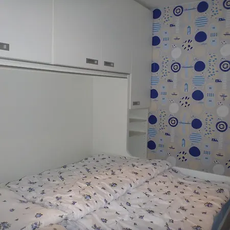 Διαμέρισμα Orbit Karlov P.p. *