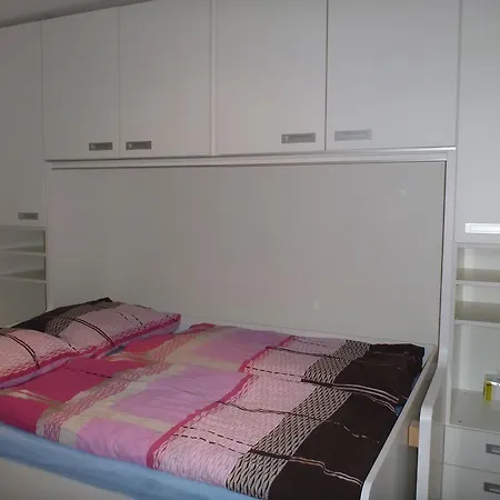 Appartement Orbit Karlov P.p. Malá Morávka