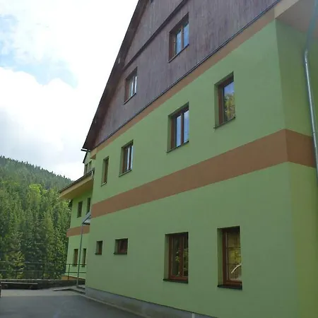 Appartement Orbit Karlov P.p. Malá Morávka