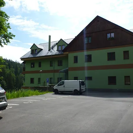 Orbit Karlov P.p. Malá Morávka