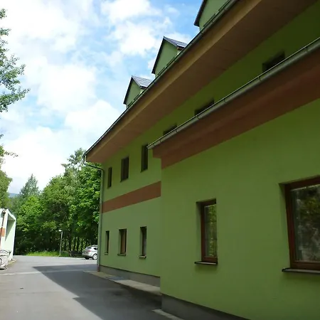 Appartement Orbit Karlov P.p. *