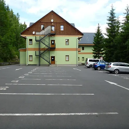 Appartement Orbit Karlov P.p.