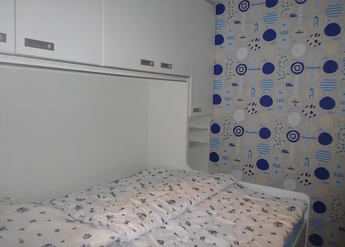 Appartement Orbit Karlov P.p. *